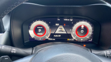 Nissan Juke 1.0 DiG-T N-Connecta 5dr DCT Petrol Hatchback